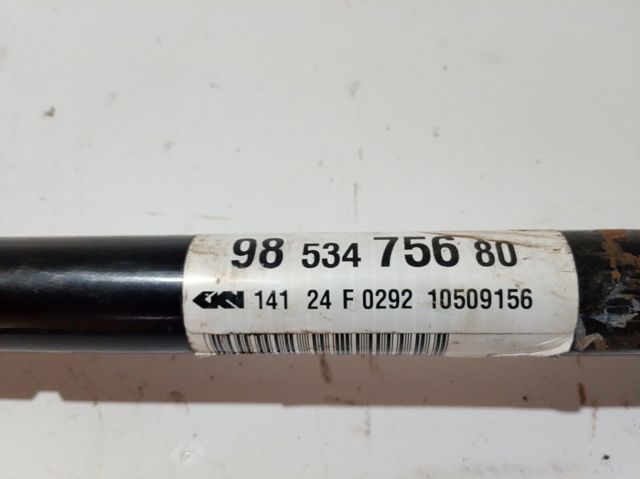 Купить 9853475680 Peugeot/Citroen 