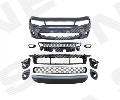 Купить PDG04152BWSET Signeda 