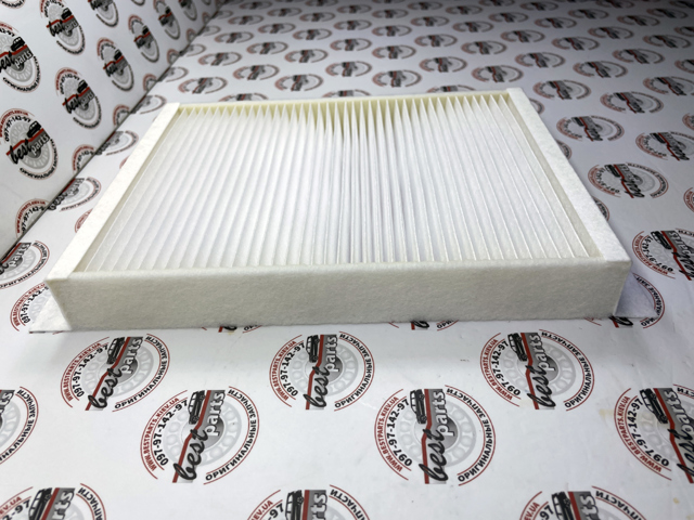 Filtro de salão Mercedes A166830021890
