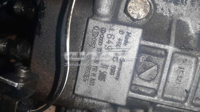 Насос топливный высокого давления (ТНВД) VAG 074130110M цена, от 219.18 USD