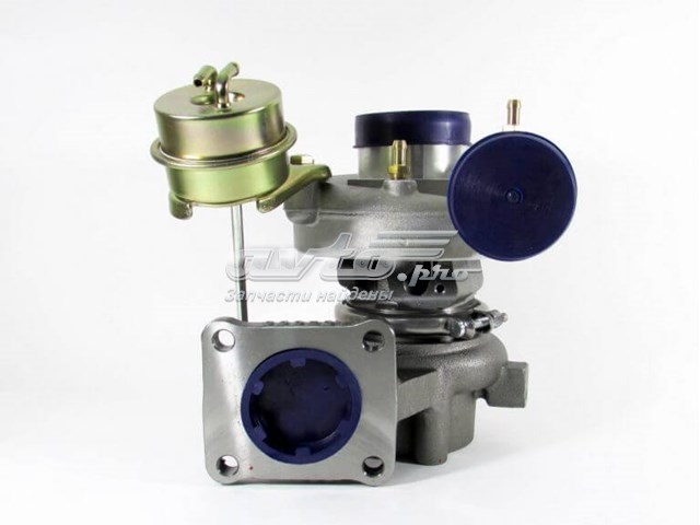 Турбокомпрессор SL Turbo 1720117010