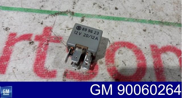  90060264 General Motors