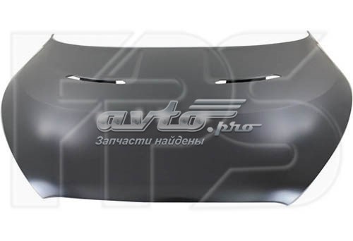 Капот FPS FP3257280 цена, от 240.75 USD