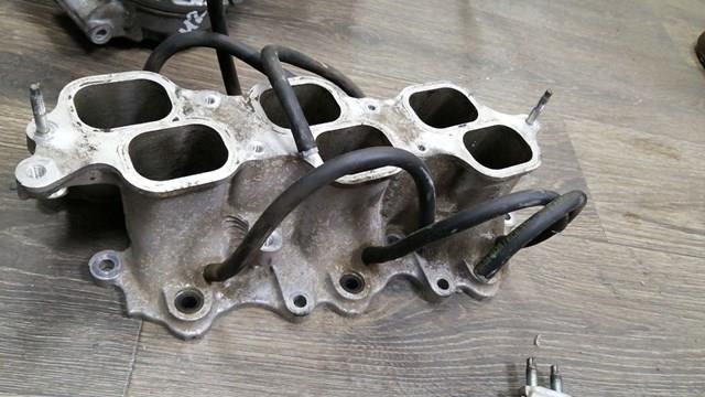 Compre Tubo coletor de admissão Toyota Camry 6