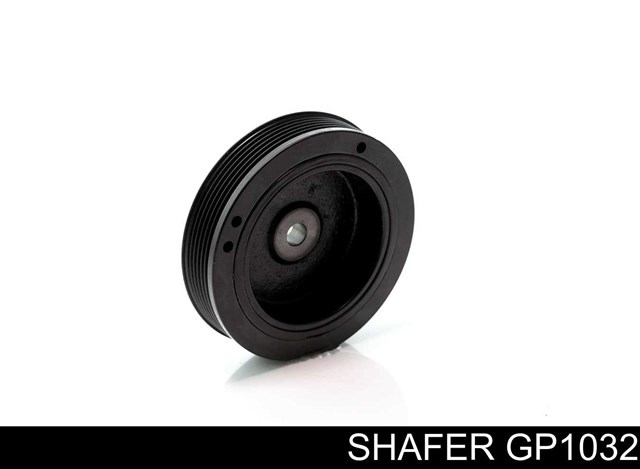 Купить GP1032 Shafer Шкив-демпфер коленвала