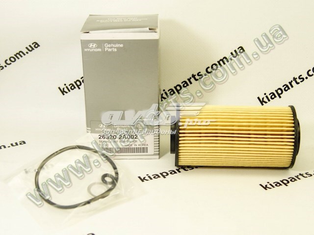  Hyundai/Kia 3941042740 цена, от 44.33 USD