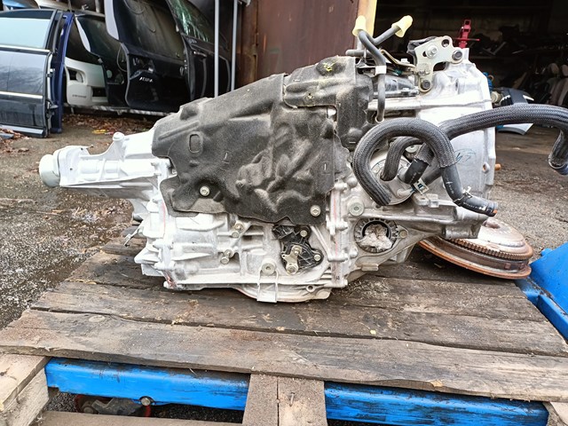 31000AK290 Subaru Автоматическая коробка передач
