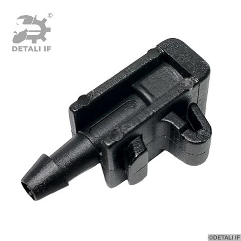 DF15504 Detali IF Веерная форсунка омывателя