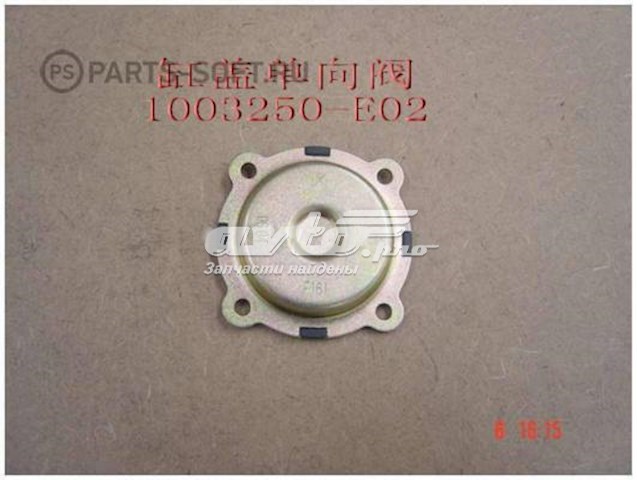  Great Wall 1003250E02 цена, от 6.35 USD