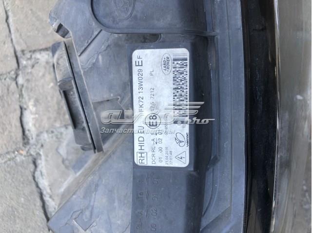  Land Rover FK7213W029 цена, от 361.58 USD