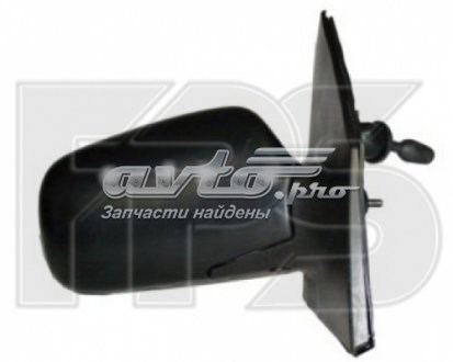 Правое боковое зеркало FPS FP8109M02