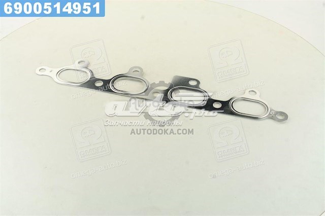 Прокладка коллектора P1MB009 Parts-Mall