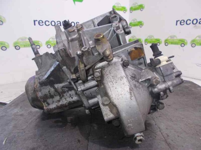 Коробка переключения передач Peugeot/Citroen 20CL09 цена, от 177.35 USD