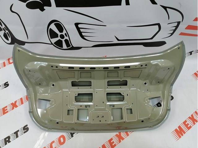 84538677 General Motors Крышка багажника