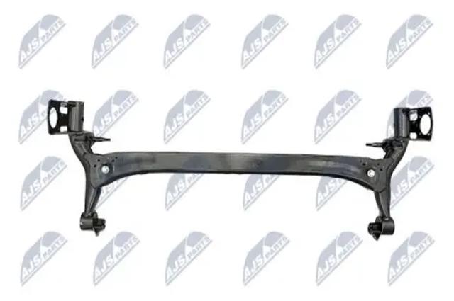 Compre Viga de suspensão traseira (plataforma veicular) Toyota Corolla 