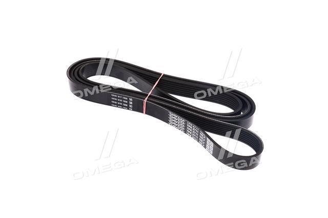 7PK2711 Dayco Поликлиновый ремень