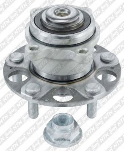 Купить R17462 NTN Задняя шпиндель