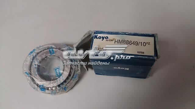 Подшипник хвостовика заднего моста внутренний HM8864910 Koyo