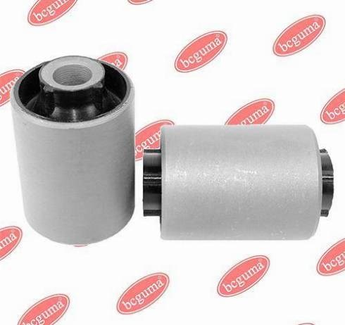 Сайлентблок передней подвески Bcguma BC0117 цена, от 5.25 USD
