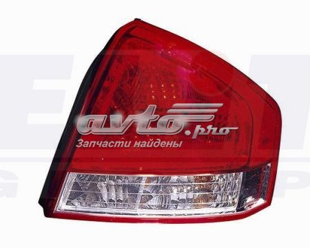 Правый стоп Depo/Loro/Abakus 2231939RUE