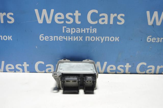 Купить LR077205 Land Rover Модуль-процессор управления подушкой безопасности