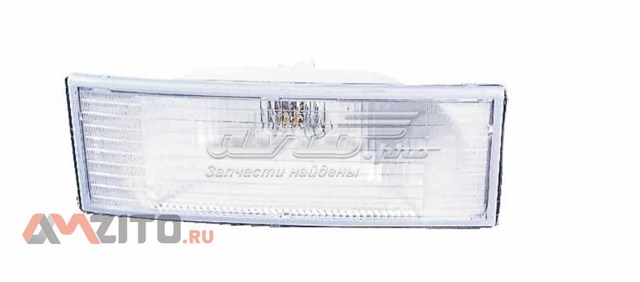 Габарит (указатель поворота) DEPO 7731602NUE