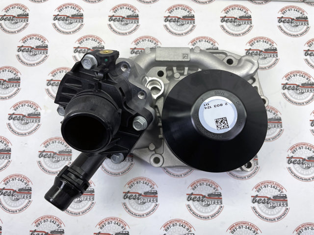 Купить 11518478476 BMW Насос охлаждения