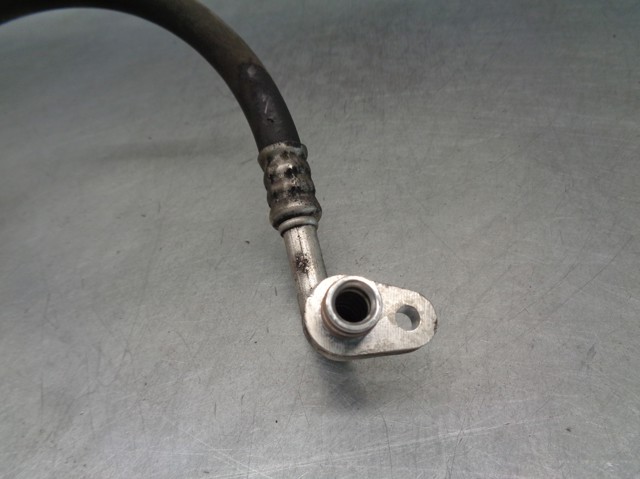 Купить 9658227580 Peugeot/Citroen Шланг кондиционера, от компрессора к радиатору