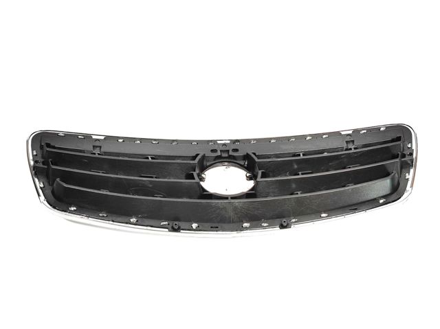 1018003811 Geely Решетка радиатора