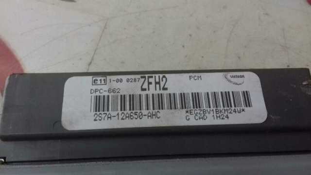 ЭБУ двигателем Ford 1U7A12A650EA цена, от 120.36 USD