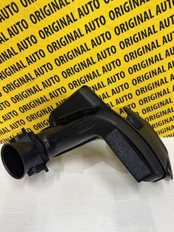 Tomada de ar de filtro de ar Mazda CX-5 I KE, GH