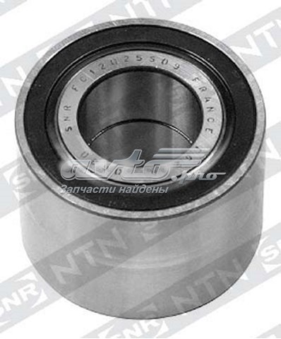 FC12025S09 SNR Подшипник ступицы задней