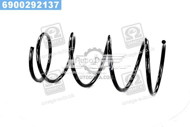 Пружина амортизатора передняя Monroe SP0178 цена, от 27.73 USD