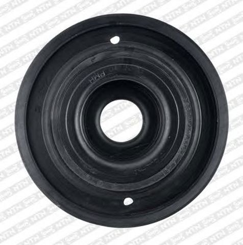 Шкив коленвала DPF35524 NTN