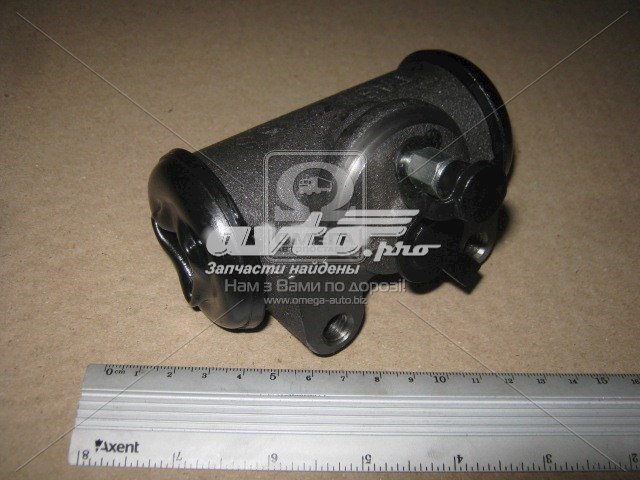 43013502040 GAZ Цилиндр тормозной колесный, задний