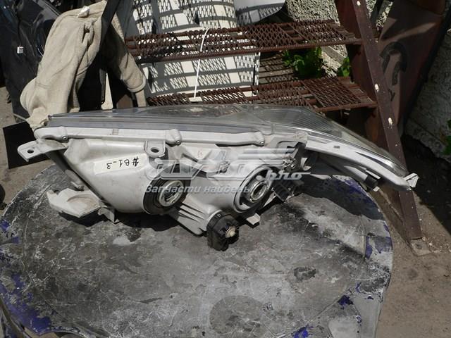 Купить ZTY1146R Signeda Фара основная правая