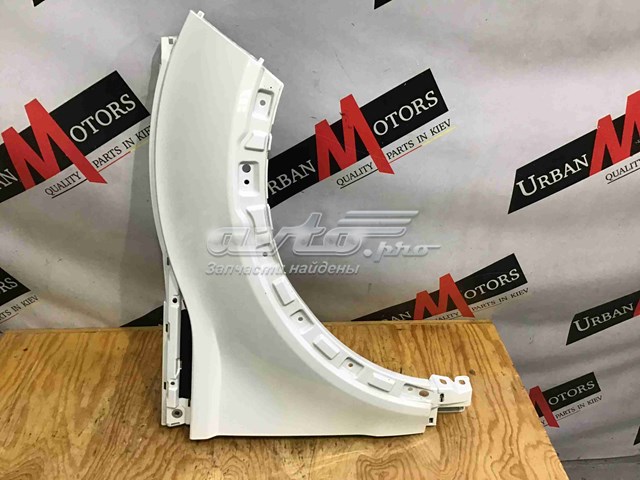 Боковая часть передняя правая Land Rover LR027589 цена, от 240.11 USD