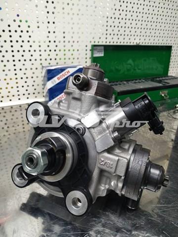 Купить 0445010596 Bosch ТНВД