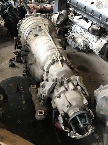 Купить АКПП Ауди А8 D3 4E2, 4E8