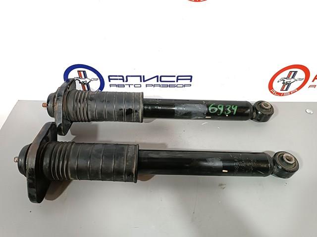Амортизатор задний 562103JA0B Nissan/Infiniti