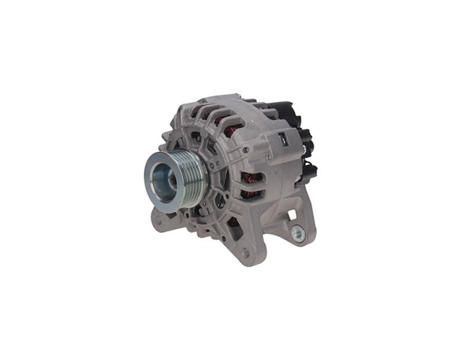 CMA2098IR MSG Генератор автомобильный