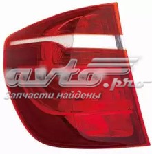 Фара задняя правая внешняя Depo/Loro/Abakus 4441963RUE цена, от 105.22 USD