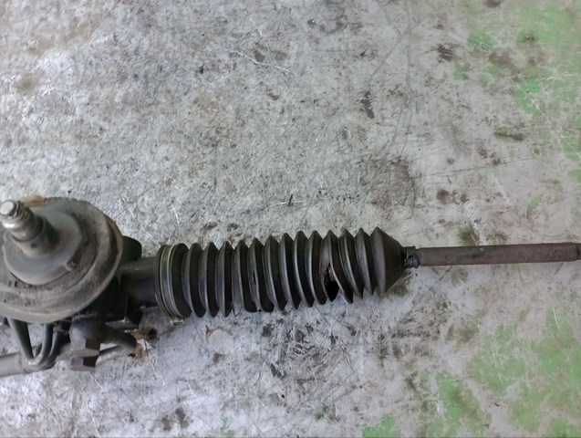 Рулевая рейка 37502380 Fiat/Alfa/Lancia