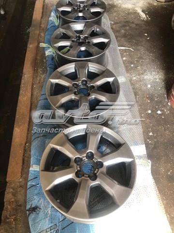 Discos de roda de aço (estampados) para Toyota RAV4 III A3