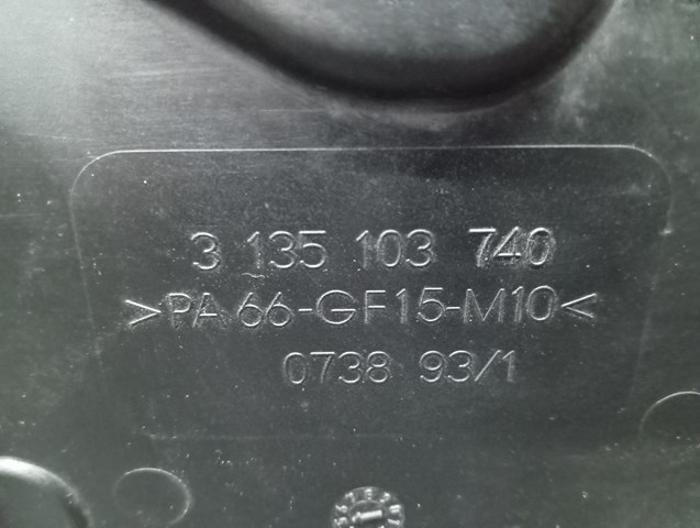3M5H8C607UG Ford 