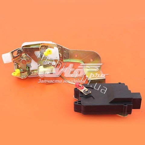 Запор кабины Chery S126105030 цена, от 20.34 USD