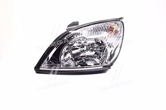 Фара левая Tempest 0150104R3C цена, от 61.77 USD
