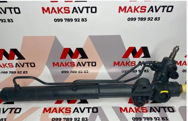 Рулевая рейка MT204R MSG Rebuilding