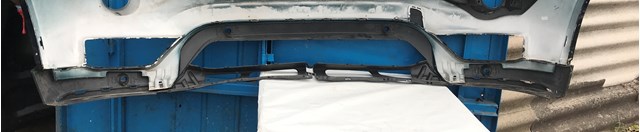 Купить 51117345033 BMW Бампер передний, нижняя часть
