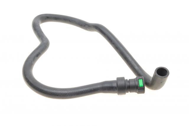 Шланг отопителя обратка RWS2554 Rotweiss